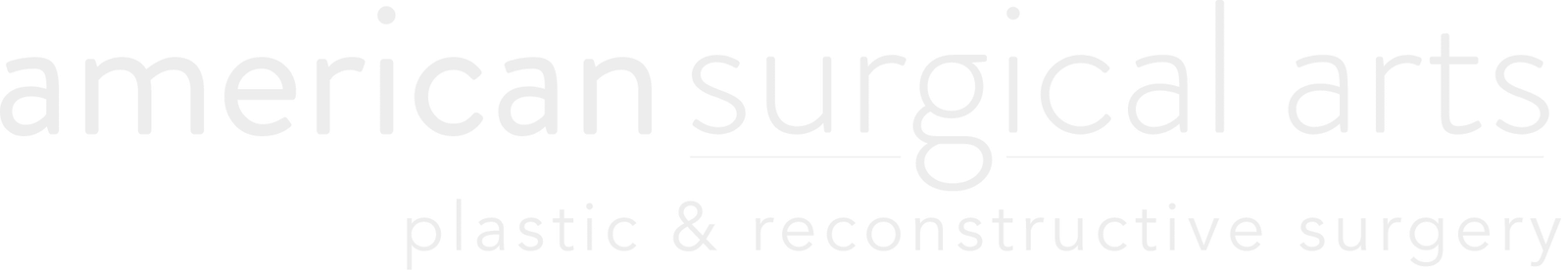 American Surgical Arts