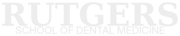 Rutgers School of Dental Medicine