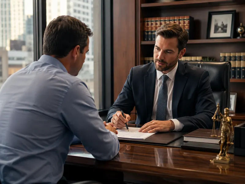 Law Firms growth system